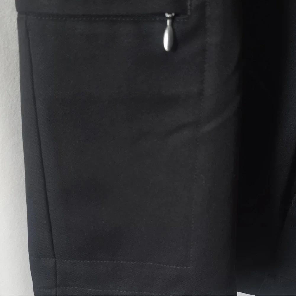 Izod fit storage